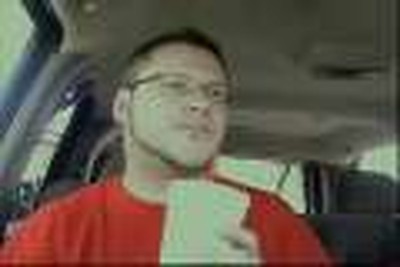 Sonic Commercial 2