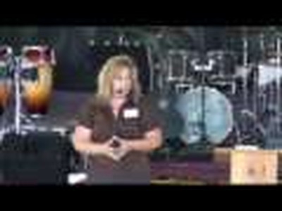Sue Knauff ministers in Oberlin Ohio on The Wells