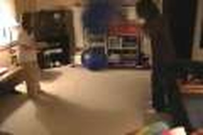 Ball Roping