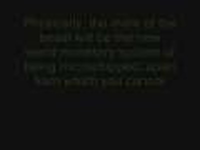 Prophecy- 666, Mark of the Beast, Antichrist RFID chip