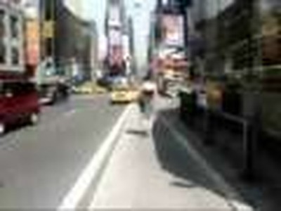 salvation in the city