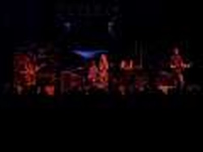 JesusIsMyMusic-So I Thought (LIVE)-Flyleaf