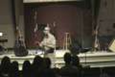 Continuing the Ministry of Jesus Part 1 of 6
