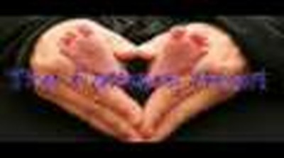 The Fathers Heart