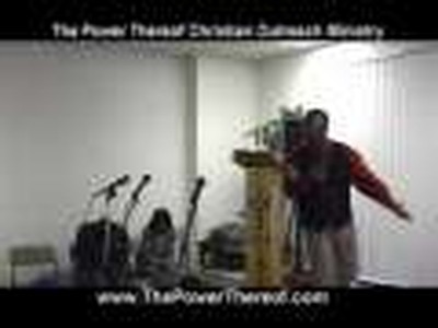 The Revelation of Seasons, Week 2 Part 2