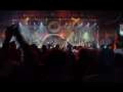 VMusic - &quot;Finish Strong&quot;