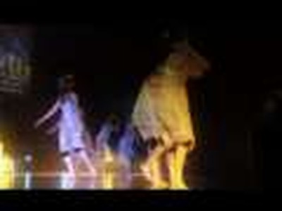 VMusic - &quot;Make His Praise&quot;