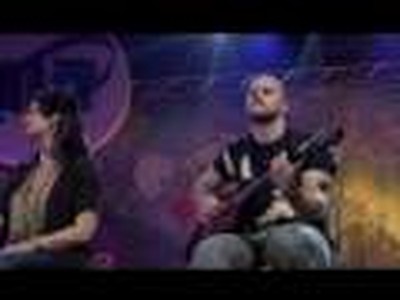 VMusic - &quot;The Cross Cannot Fail&quot;