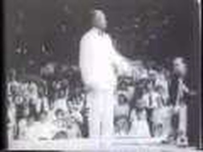Billy Sunday
