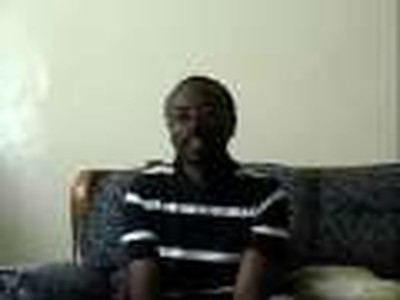 Fabers Visit Pastor Charles