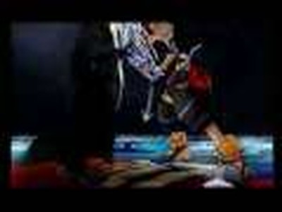 River Flows In You- Sora and Kairi
