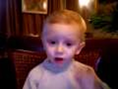 Merry Christmas from Dylan