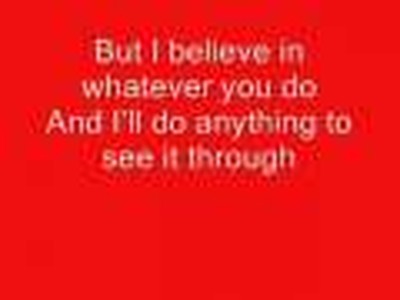 Change by Taylor Swift with Lyrics