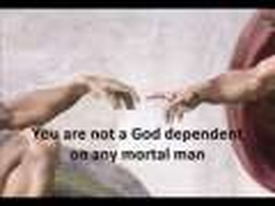 God Alone