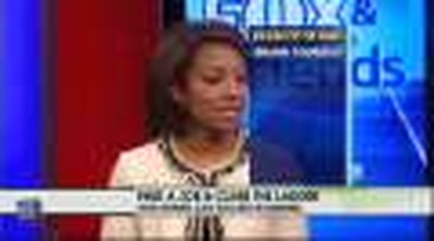 Fox News - SKIRTS in the Boardroom Interview