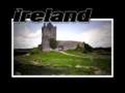 CEF Ireland Interview