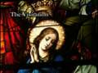 Christian Christmas Song &quot;Bending Toward the Light&quot;