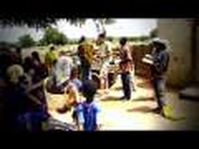 CEF Interview Burkina Faso