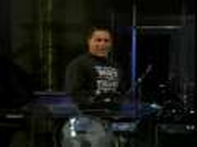 Hollywood Stuntman and Speaker Sammy Maloof
