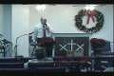 Pt. 2 Fishing and Mending Nets