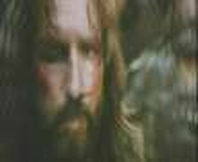 House of God Forever (Psalm 23) - Jon Foremen