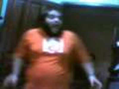 Video clip os ca&Atilde;&sect;a fantasma