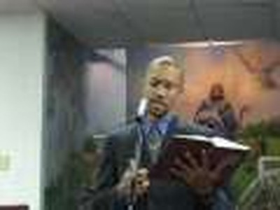 I Will Follow Thee