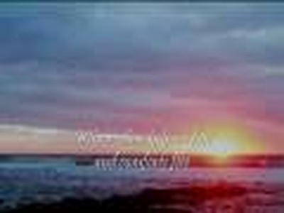Abide With Me