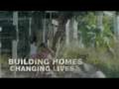 Dwellings Trailer