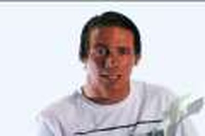 What's God Sound Like? - Brian Sumner