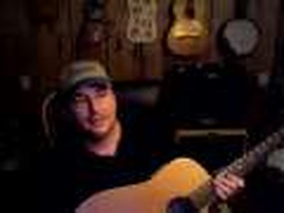 Teaching Israel Houghton's &quot;I Will Search&quot;