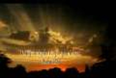 Cry Out To Jesus