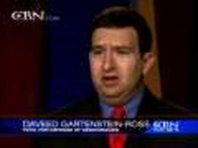 U.S. Muslims Helping Holy War Abroad? - CBN.com
