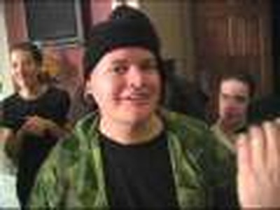 WARFARE Demons attack a church Spiritual Scary Funny Send to everyone Church Of The Vine