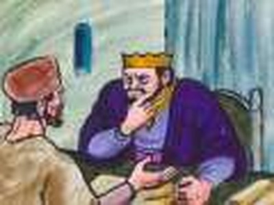 Christmas - Wise Men (max7.org)