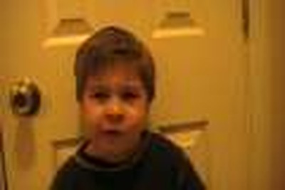 Alijah "o verse"