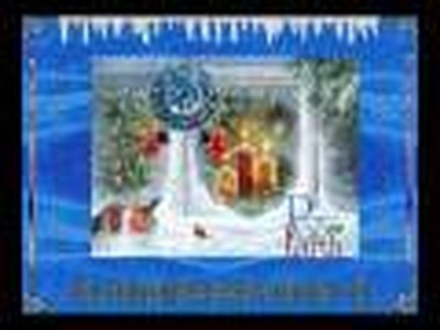 Christmas Remix 2008