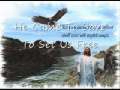 God's Awesome Love - Original song by Bud Thomas