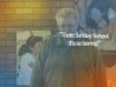 Kids Are Hungry for the Supernatural