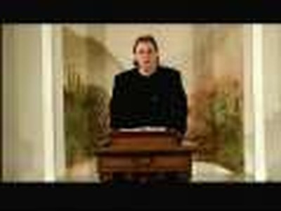 NUGGET 5 OF 10 SPIRITUAL NUGGETS TO HELP YOU BECOME A MORE EFFECTIVE SOUL WINNER!