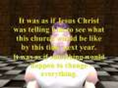 In The Spirit 2 - Chapter 1