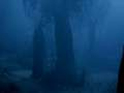 Above All - The Passion