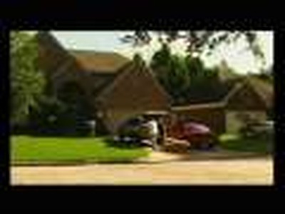 "SPIRITS AMONG US"  trailer-2007