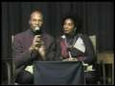 King's Kids Pt. 2 "All That I Have Is Yours"