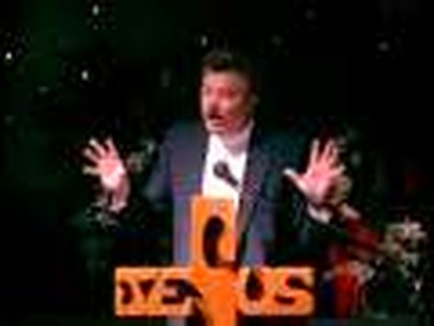 Holiness Of God Part 1 of 3