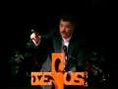 Dryed eyed preachers