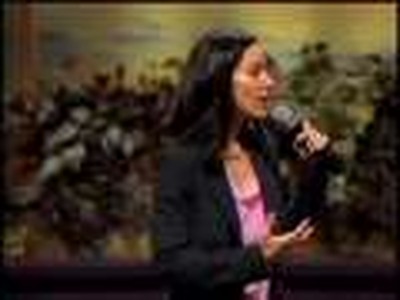 Robia Ministries