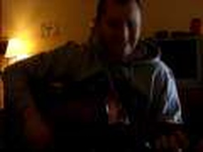 Matt O'Connell - Psalm 17