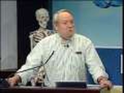 Discussion on reconciling evolution and religion 2-9