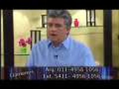 Visión de Futuro- Jes[us Es La Solución -Segmento 1